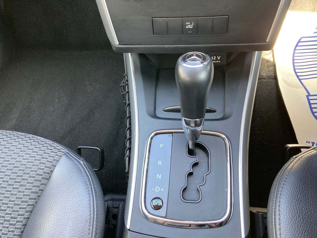 Used Mercedes-Benz A-Class 2012 for sale - 76848453: Photo 25