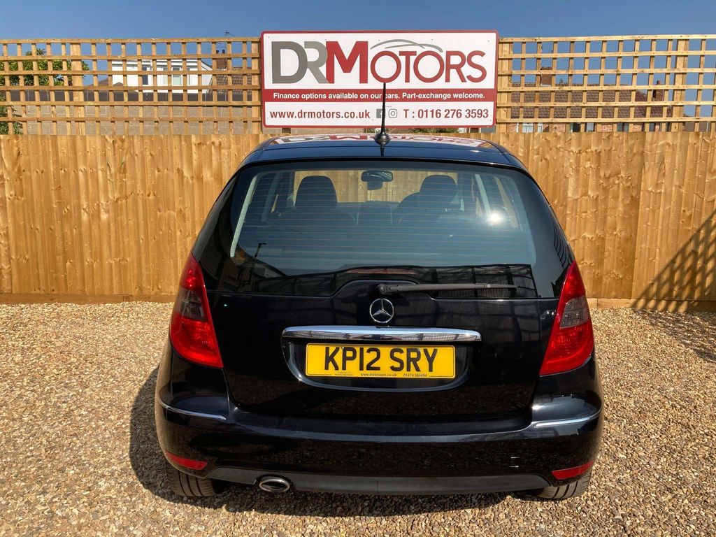 Used Mercedes-Benz A-Class 2012 for sale - 76848453: Photo 31