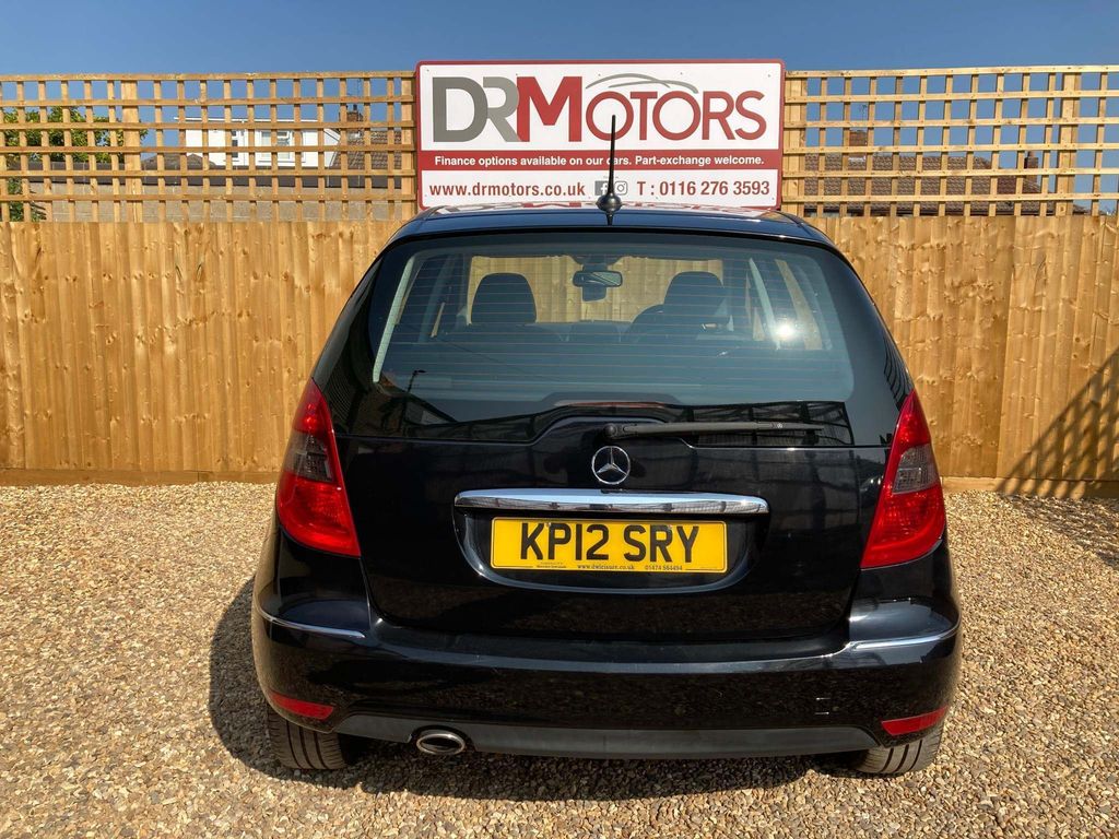 Used Mercedes-Benz A-Class 2012 for sale - 76848453: Photo 33