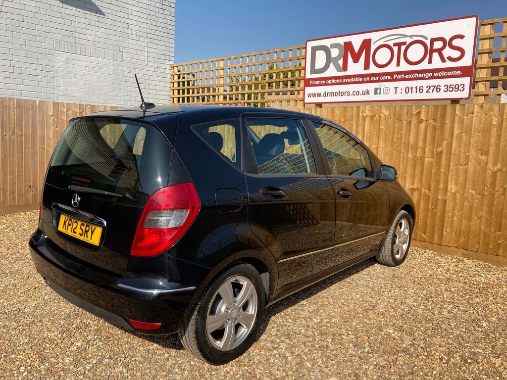 Used Mercedes-Benz A-Class 2012 for sale - 76848453: Photo 38