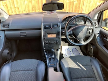 Used Mercedes-Benz A-Class 2012 for sale - 76848453: Photo