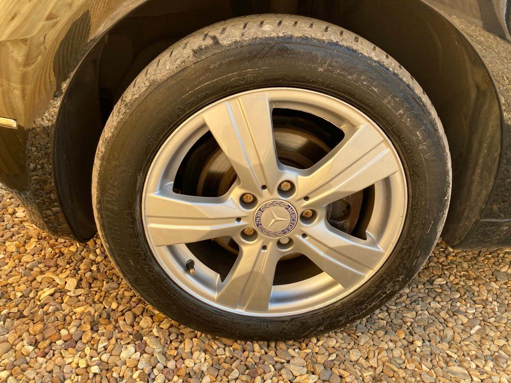 Used Mercedes-Benz A-Class 2012 for sale - 76848453: Photo 44