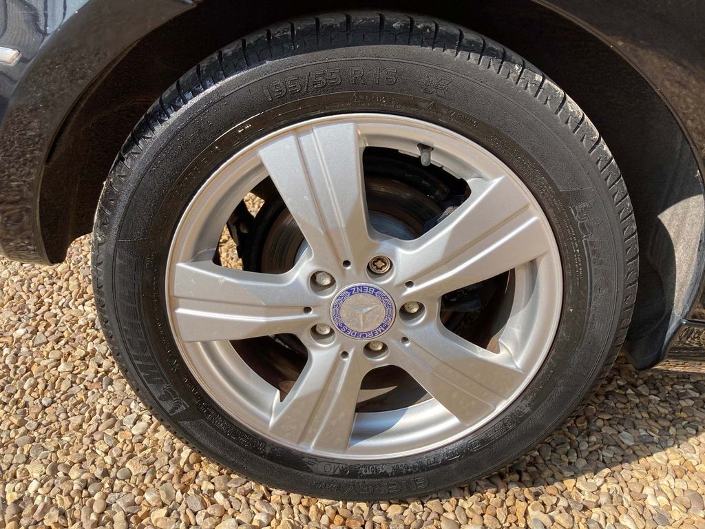 Used Mercedes-Benz A-Class 2012 for sale - 76848453: Photo 47