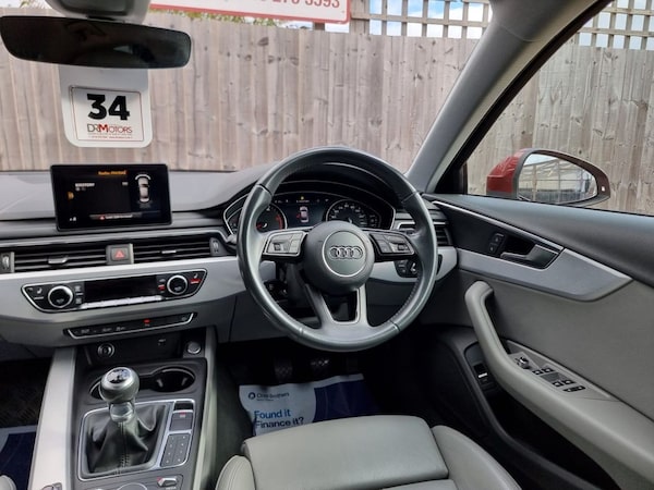 Used Audi A4 2017 for sale - 75693224: Photo 12
