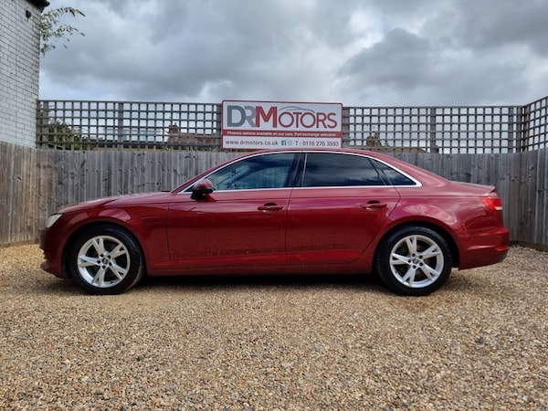 Used Audi A4 2017 for sale - 75693224: Photo 13