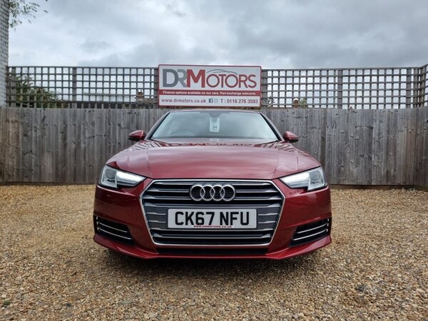 Used Audi A4 2017 for sale - 75693224: Photo 19