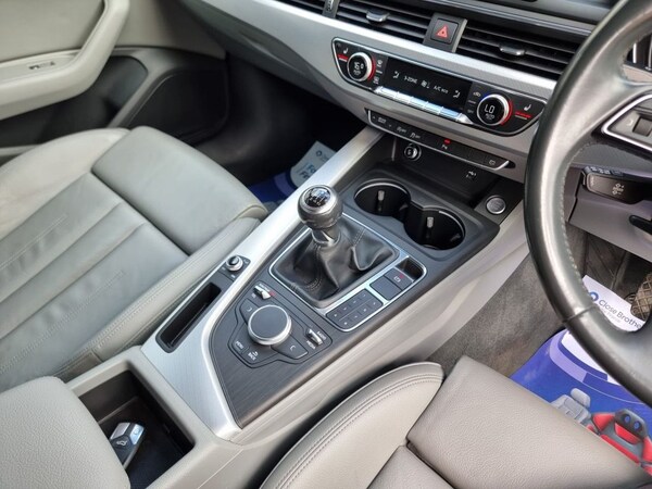 Used Audi A4 2017 for sale - 75693224: Photo 21