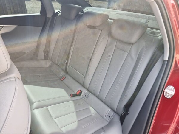 Used Audi A4 2017 for sale - 75693224: Photo 22