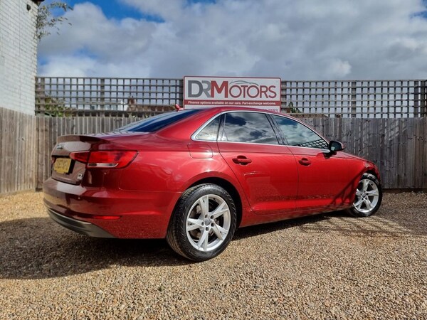 Used Audi A4 2017 for sale - 75693224: Photo 26