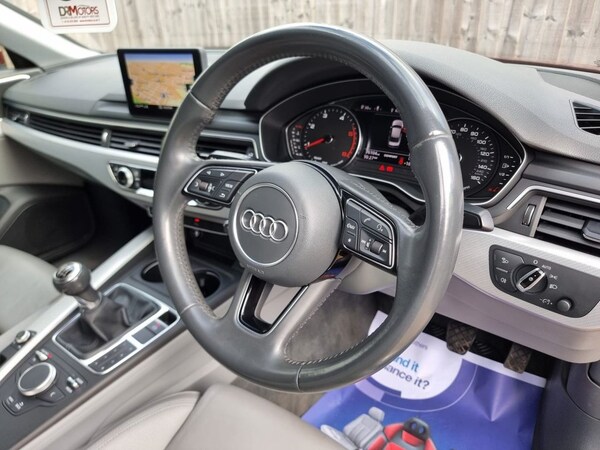 Used Audi A4 2017 for sale - 75693224: Photo 27