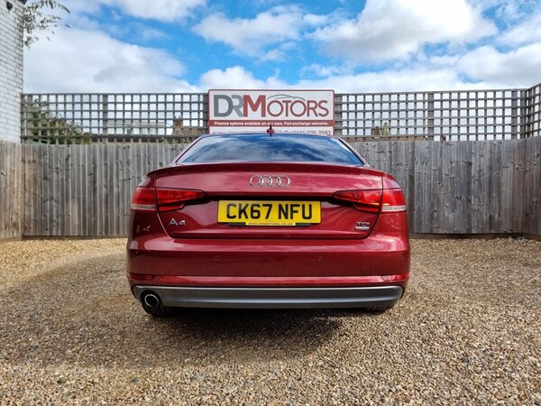 Used Audi A4 2017 for sale - 75693224: Photo 29
