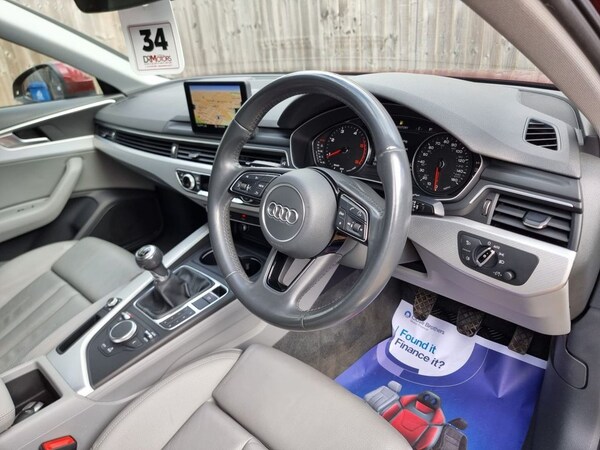 Used Audi A4 2017 for sale - 75693224: Photo 30