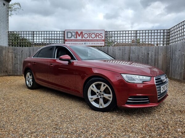 Used Audi A4 2017 for sale - 75693224: Photo 31