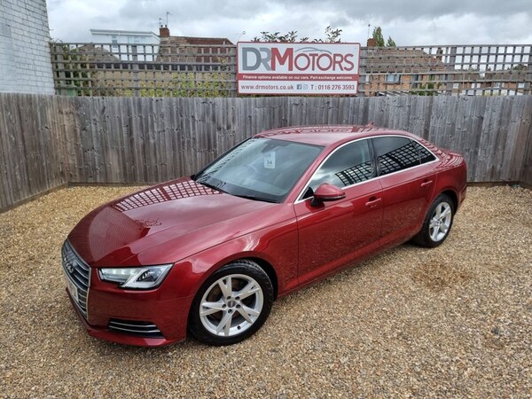 Used Audi A4 2017 for sale - 75693224: Photo 32