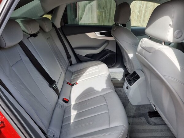 Used Audi A4 2017 for sale - 75693224: Photo 33