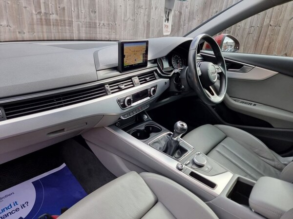 Used Audi A4 2017 for sale - 75693224: Photo 35