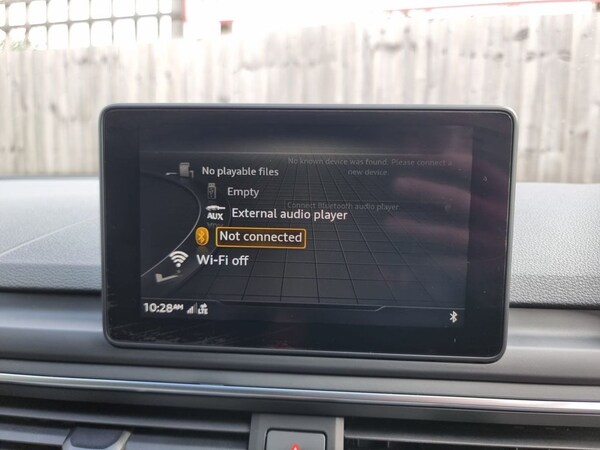 Used Audi A4 2017 for sale - 75693224: Photo 37