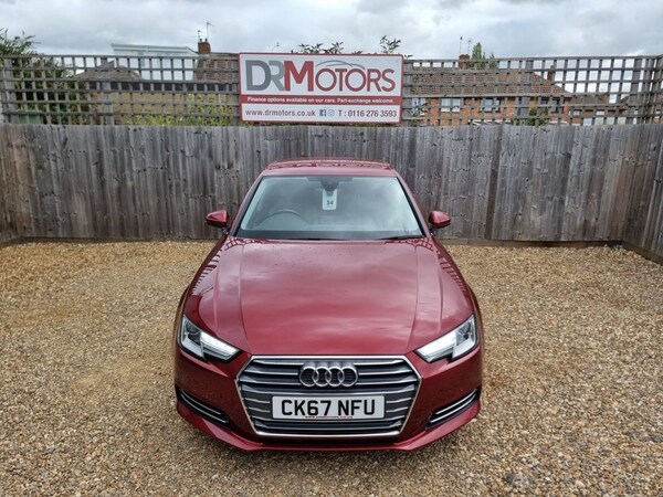 Used Audi A4 2017 for sale - 75693224: Photo 40