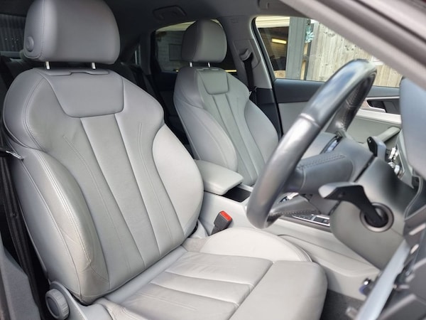 Used Audi A4 2017 for sale - 75693224: Photo 41