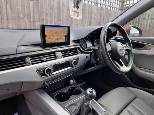 Used Audi A4 2017 for sale - 75693224: Photo 44