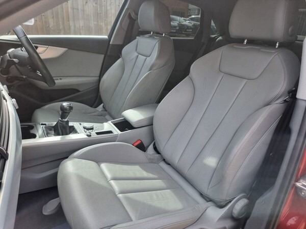 Used Audi A4 2017 for sale - 75693224: Photo 50