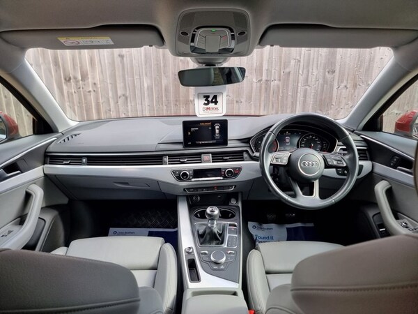 Used Audi A4 2017 for sale - 75693224: Photo 6