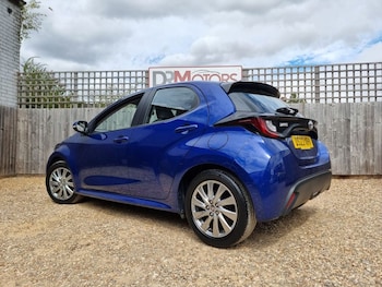 Used Toyota Yaris 2023 for sale - 79358840: Photo
