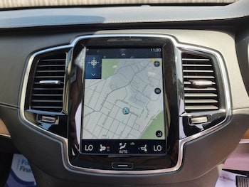 Used Volvo XC90 2017 for sale - 78426128: Photo