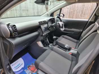 Used Citroen C3 Aircross 2020 for sale - 74684873: Photo