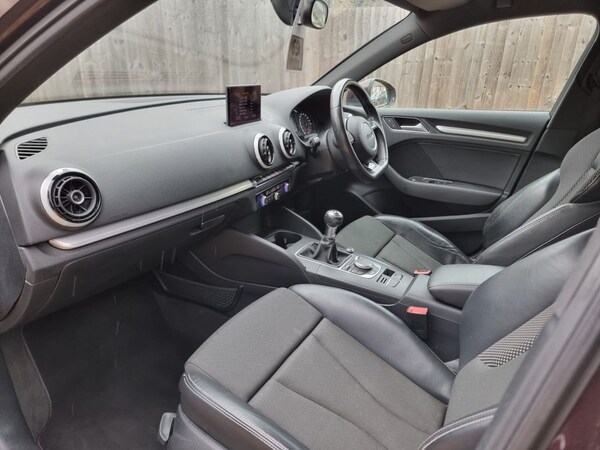 Used Audi A3 2014 for sale - 75653637: Photo 12