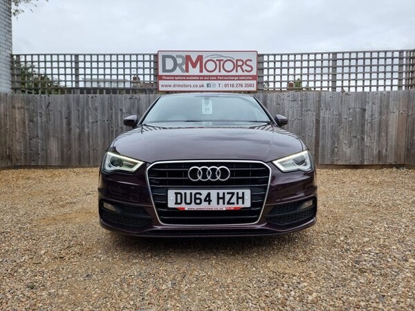 Used Audi A3 2014 for sale - 75653637: Photo 15