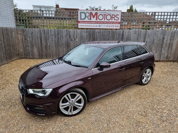 Used Audi A3 2014 for sale - 75653637: Photo 17