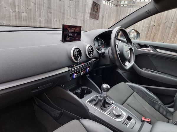 Used Audi A3 2014 for sale - 75653637: Photo 21