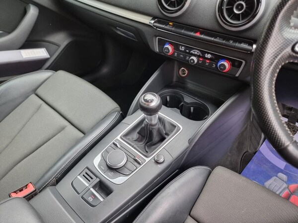 Used Audi A3 2014 for sale - 75653637: Photo 23