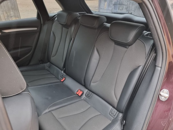 Used Audi A3 2014 for sale - 75653637: Photo 24