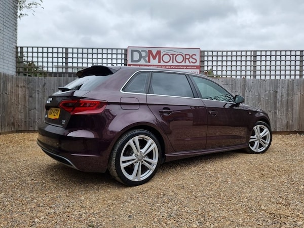 Used Audi A3 2014 for sale - 75653637: Photo 26