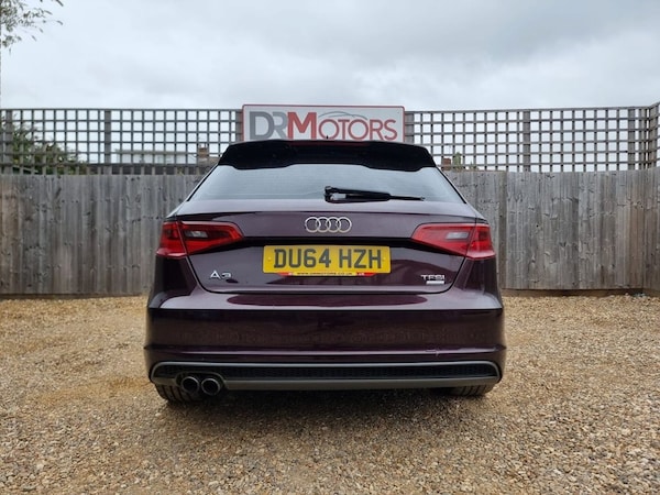 Used Audi A3 2014 for sale - 75653637: Photo 27
