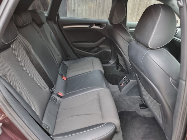 Used Audi A3 2014 for sale - 75653637: Photo 28