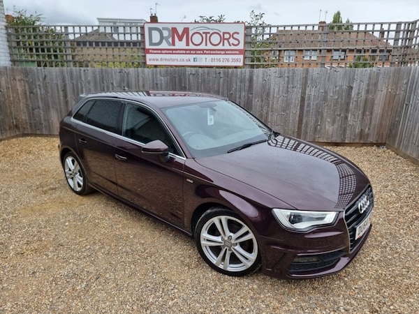 Used Audi A3 2014 for sale - 75653637: Photo 29