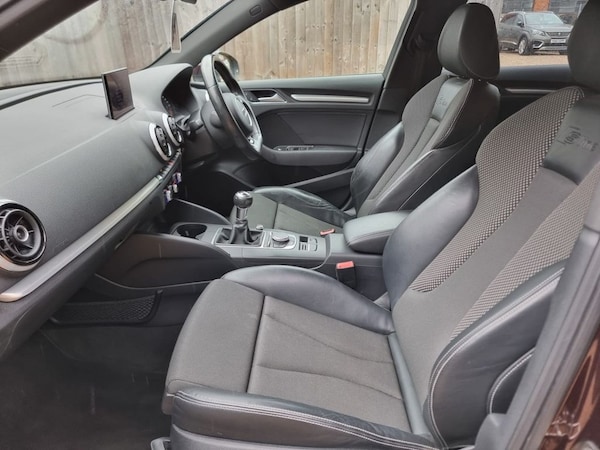 Used Audi A3 2014 for sale - 75653637: Photo 32