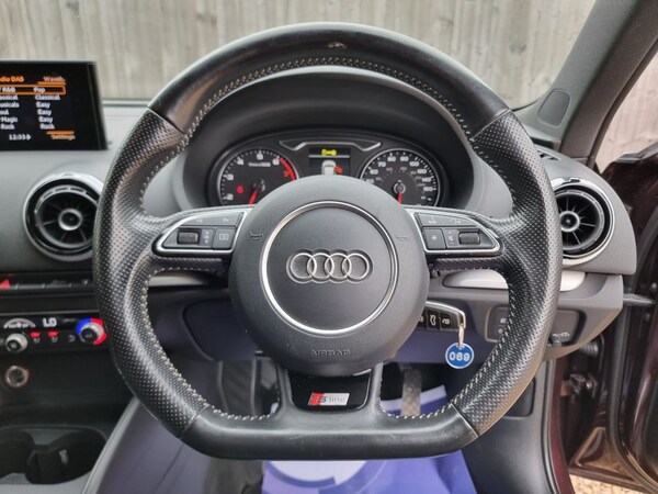 Used Audi A3 2014 for sale - 75653637: Photo 33