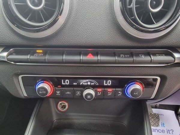 Used Audi A3 2014 for sale - 75653637: Photo 34
