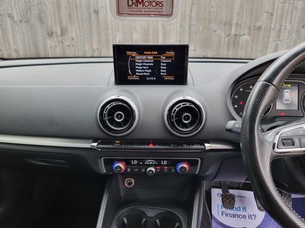 Used Audi A3 2014 for sale - 75653637: Photo 35