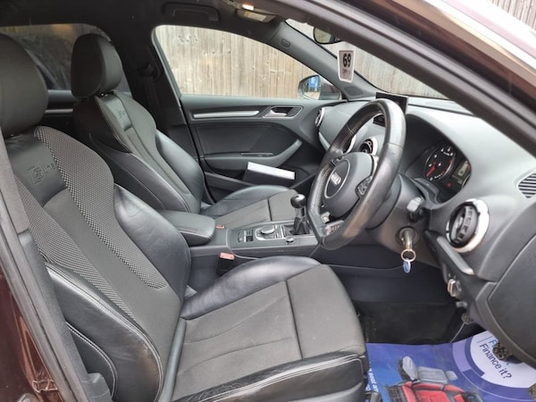 Used Audi A3 2014 for sale - 75653637: Photo 36