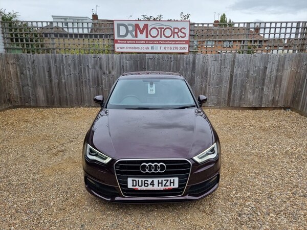 Used Audi A3 2014 for sale - 75653637: Photo 37