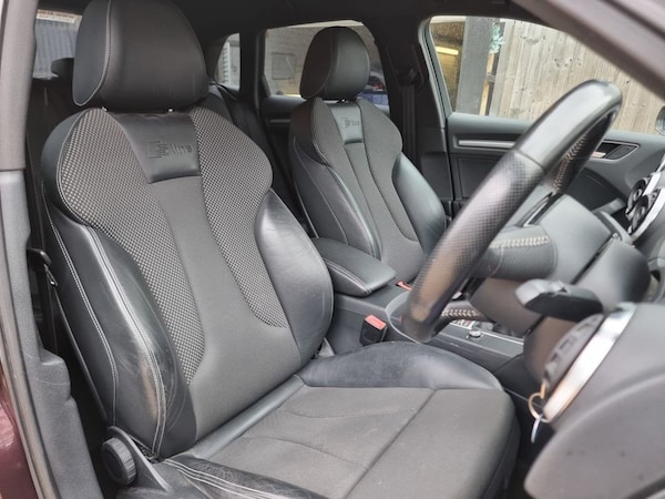 Used Audi A3 2014 for sale - 75653637: Photo 38