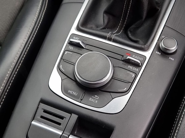 Used Audi A3 2014 for sale - 75653637: Photo 42