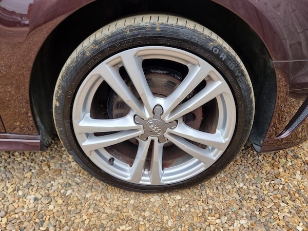 Used Audi A3 2014 for sale - 75653637: Photo 43