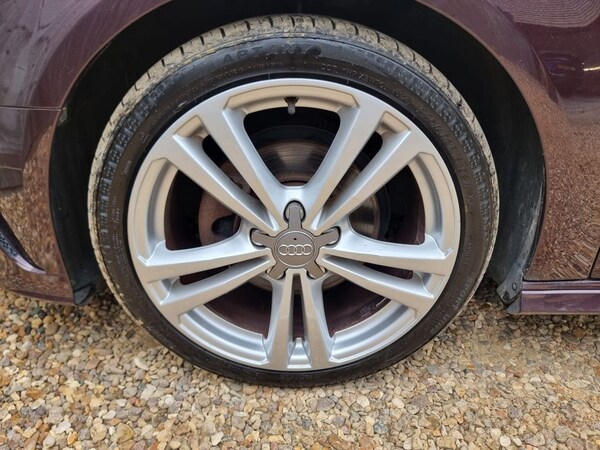 Used Audi A3 2014 for sale - 75653637: Photo 44