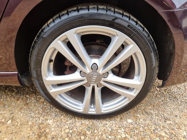 Used Audi A3 2014 for sale - 75653637: Photo 46